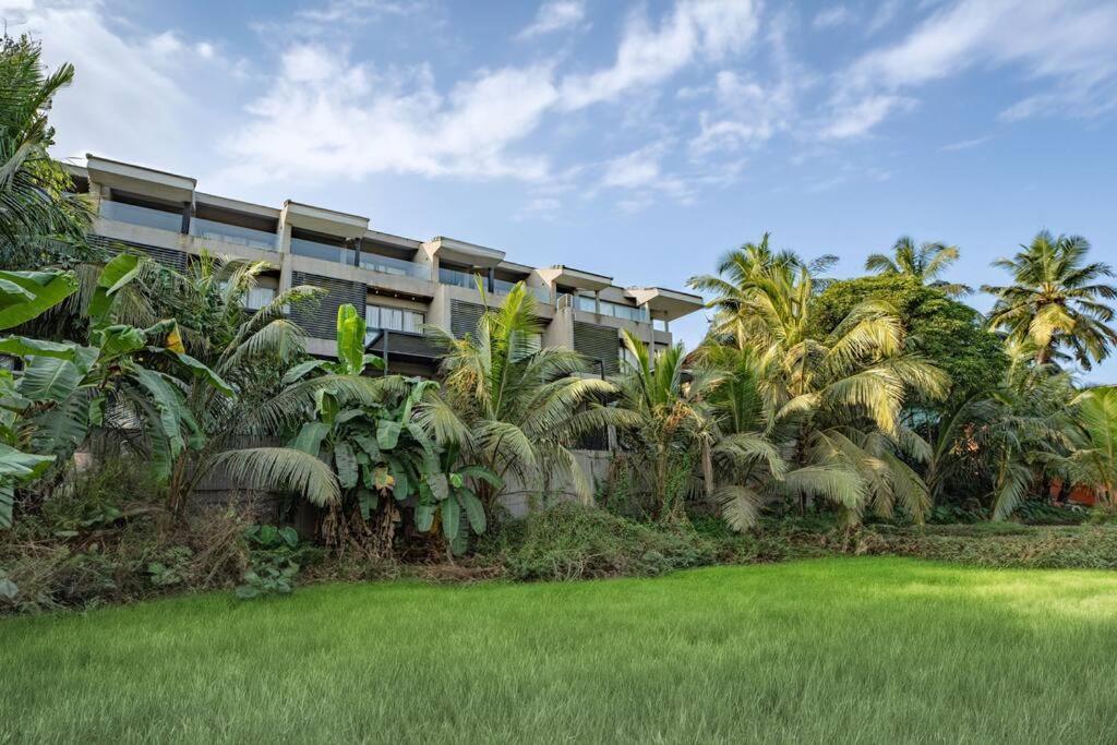 August Villas, Saligao -Private Pool Villas Exterior photo