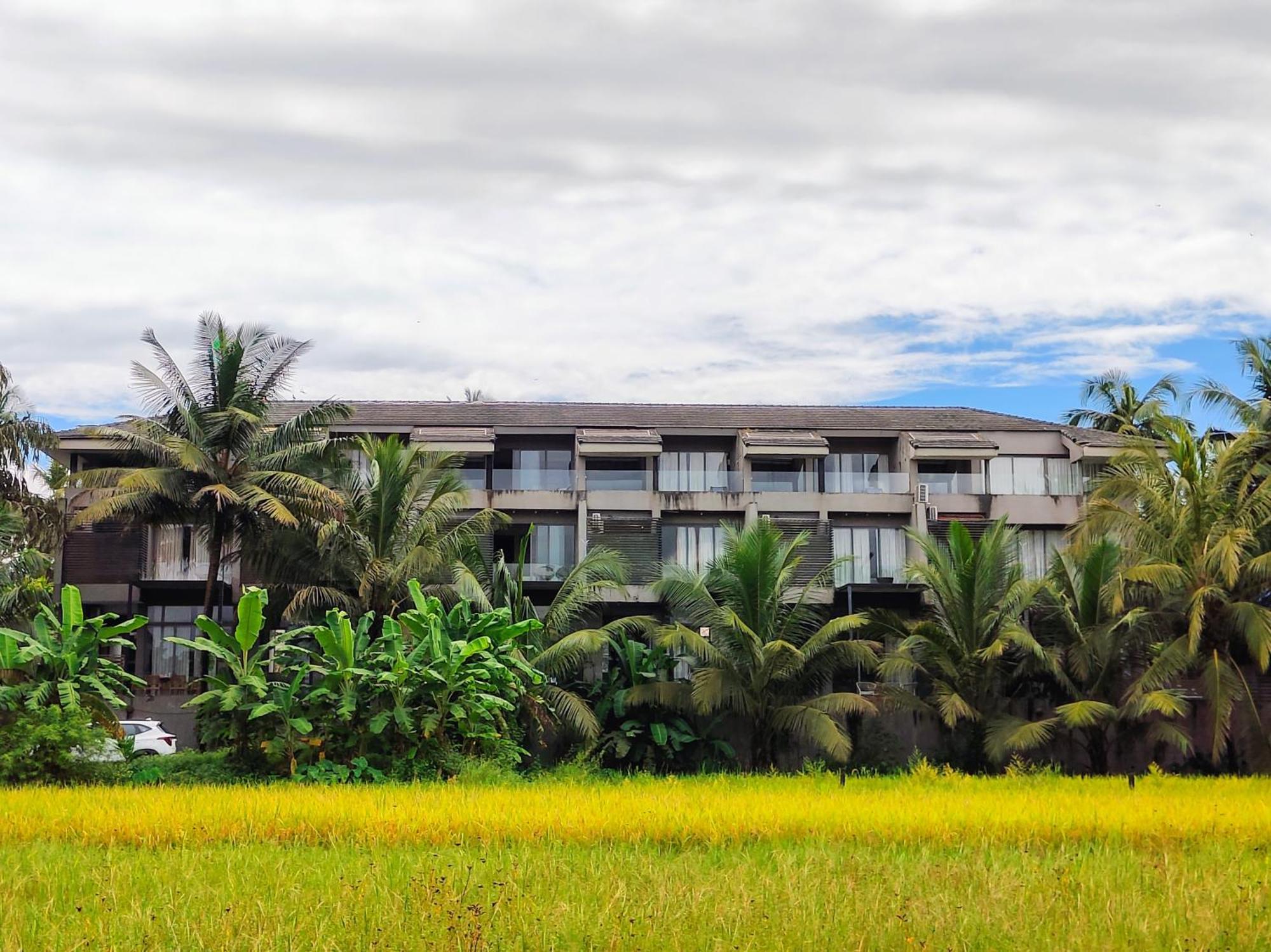 August Villas, Saligao -Private Pool Villas Exterior photo